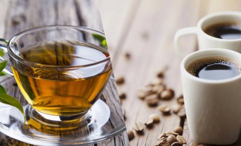 Sümük sağlamlığı üçün hansı yaxşıdır: Çay, yoxsa qəhvə?