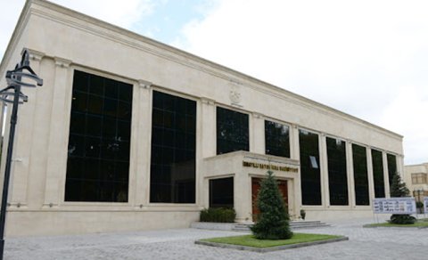 İcra hakimiyyətindən &ldquo;ATF&rdquo; MMC-yə 389 min manatlıq sifariş