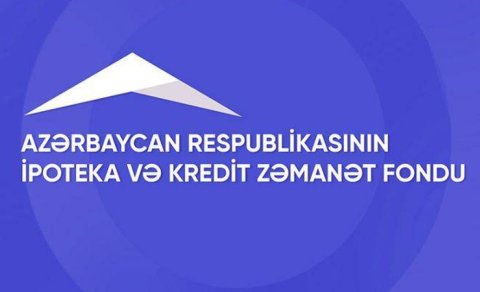 İpoteka və Kredit Zəmanət Fondunun Himayəçilik Şurasının yeni tərkibi təsdiq edildi
