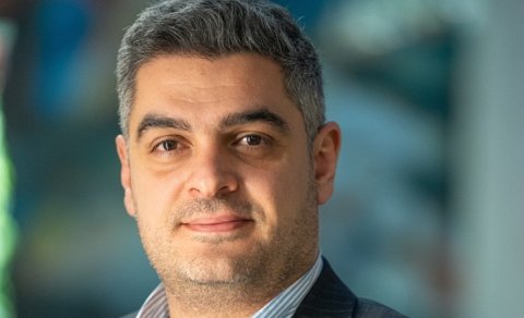 Vüsal Aslanov yeni rəis təyin etdi