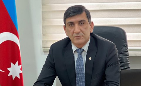 "Quranı təhqir etmək konstitusiyanı, bayrağı, gerbi təhqir etmək kimidir"