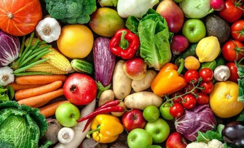 Soyuqda hansı tərəvəzlər istehlak edilməlidir?