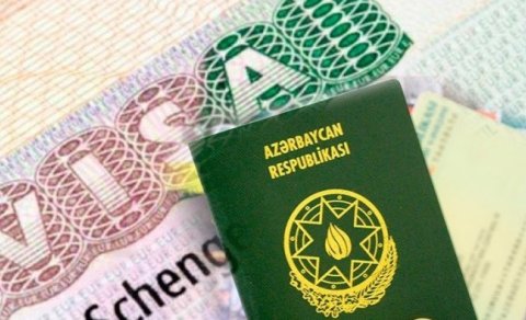 Gələn il vizasız gedəcəyimiz ölkələr -SİYAHI