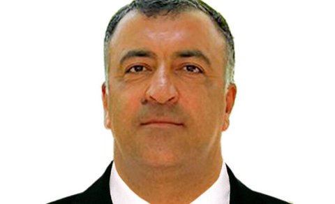 
Axtarışda olan Ramin Axundovun şirkəti nizamnamə kapitalını 322 min azaltdı