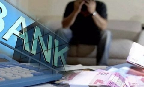 Problemli kreditlərin həcmi yenidən artdı - Çıxış yolu nədir?