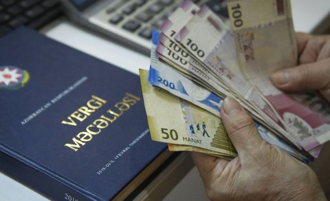 Gələn aydan gəlir vergisində kimlərə güzəştlər ediləcək?

