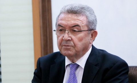 Misir Mərdanovun yeni vəzifəsi məlum oldu