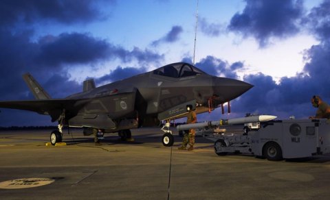 "Hava-hava" raketləri səmada qırıcıları necə aşkar edir və vurur?