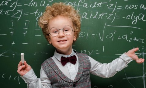 Niyə istedadlı uşaqlardan tez-tez uğurlu böyüklər yetişmir?