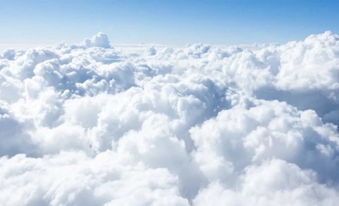 Buludların zirvəsində böyük xaos: Alimlər sirli sərhədin sirlərini açdı