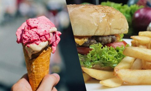 Qida növü insanın şəxsiyyəti haqqında çox şey deyir: Psixoloqlar 6 nümunə göstərdi