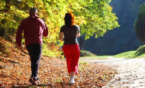 Sürətlə yeriyən insanlar bu 7 şəxsiyyət xüsusiyyətinə malikdirlər