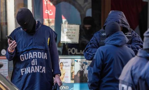 Xeyriyyə məqsədli milyonluq ianələr HƏMAS-ın əlinə keçib