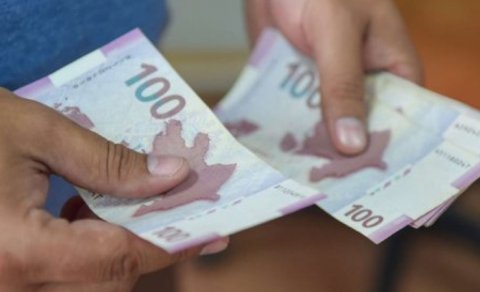 Yaşayış minimumu 300 manat oldu