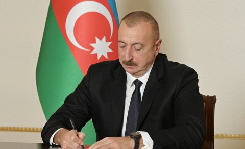 QHT-lərə Dövlət Dəstəyi informasiya sistemi yaradıldı
