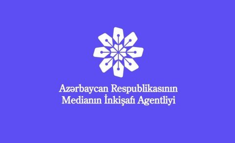 Onlayn və çap media subyektlərinə dəstək müsabiqəsinin nəticələri açıqlandı