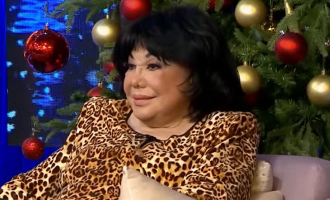 Flora Kərimovanın səhhətində problem yaranıb