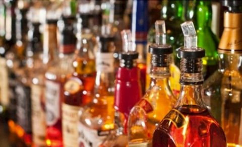 Həkim: Enerji içkilərini və ya qəhvəni spirtlə qarışdırmaq ölümcül ola bilər