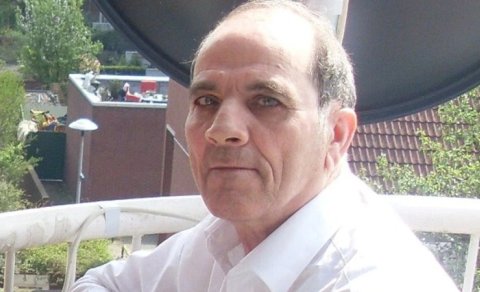 İsveçdə vəfat edən Milli Qəhrəmanımızın nəşi Azərbaycana gətiriləcək