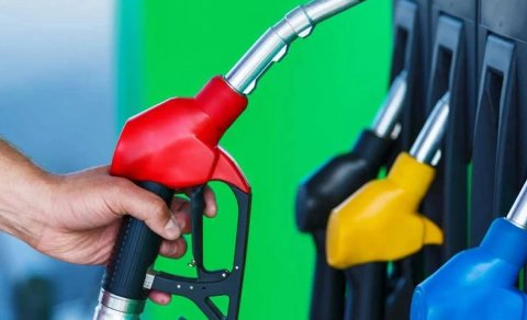 Azərbaycanda benzinin qiyməti 5 qəpik artırıldı