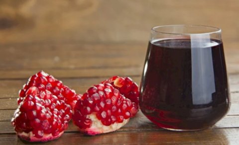 Nar şirəsi şəkəri tarazlaşdırır