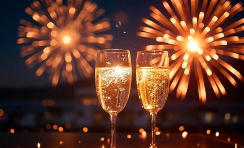 Yeni ili necə qarşılamaq lazımdır?