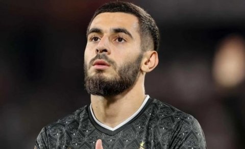 "Qarabağ" Elvinlə bağlı qərar verdi