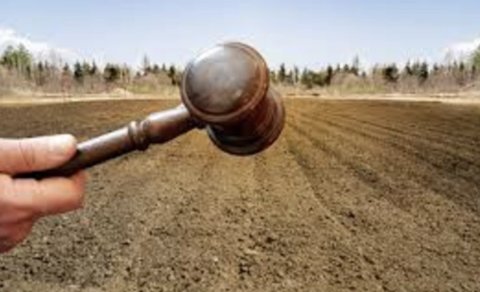 Azərbaycanda növbəti torpaq hərracları keçiriləcək