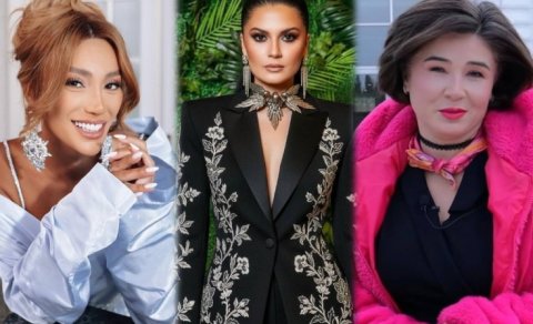 "Qızlarla bir araya gəlmək istəmirəm"