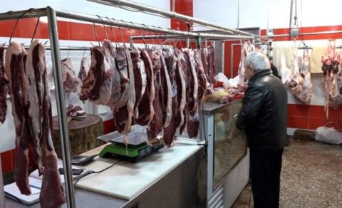 Ət bazarında canlanma &ndash; Qiymətlər ucuzlaşacaq? VİDEO