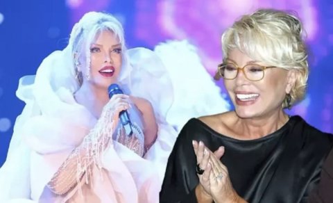 Ajda Pekkan Azərbaycandan gələn cəlbedici təklifdən imtina edib