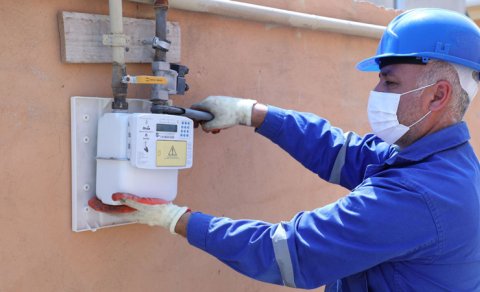 Minlərlə insan bayram günü niyə qazsız qalıb?