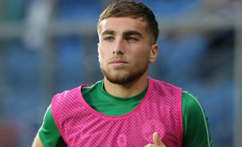 "Beşiktaş" Azərbaycan millisinin üzvünü transfer edir