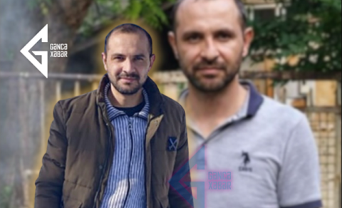 Gözünü və böyrəyini itirən qazi vəfat etdi