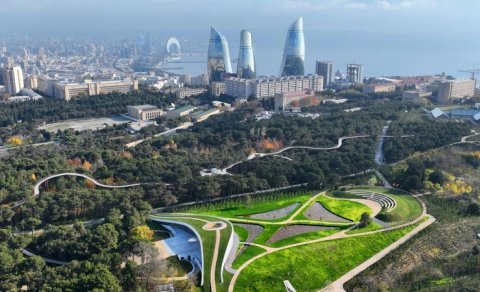 Azərbaycan 2026-cı ildə bir sıra beynəlxalq tədbirlərə ev sahibliyi edəcək - SİYAHI