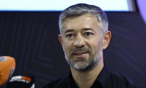 Elvin Məmmədovun yeni iş yeri bəlli oldu