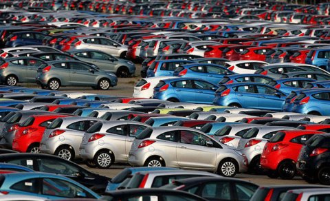 Azərbaycanda avtomobillər bahalaşacaq - AÇIQLAMA