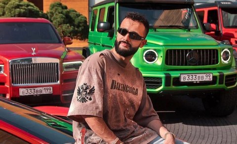 Axtarışda olan Hüseyn Həsənovun iri vergi borcu yarandı