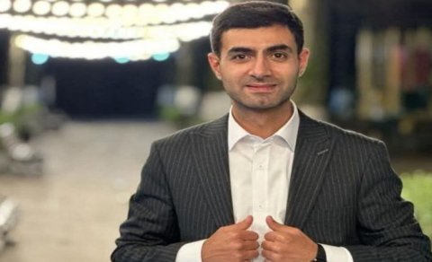 Evdən vəzifəli şəxsin meyiti tapıldı