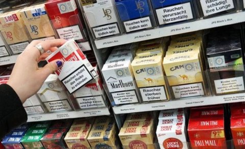 Siqaretlər kəskin bahalaşdı - Yeni qiymətlər
