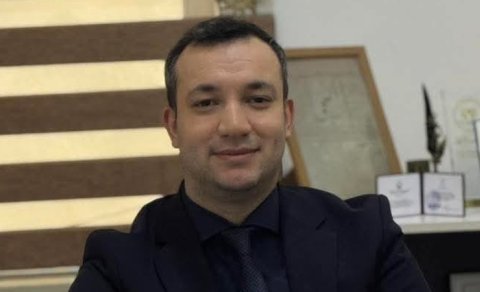 Tanınmış aparıcı "Space TV"dən getdi