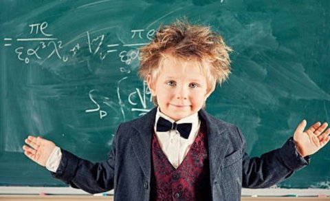 Vunderkind uşaqları necə tanıyaq?