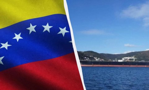 Venesuela tankerleri "gözdən itir": ABŞ blokadasını necə aşmağa çalışırla?