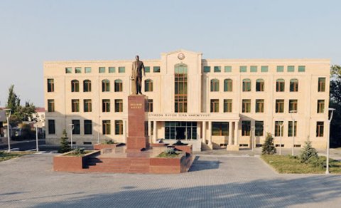 İcra hakimiyyətinə məxsus avtomobil 3500 manata satıldı