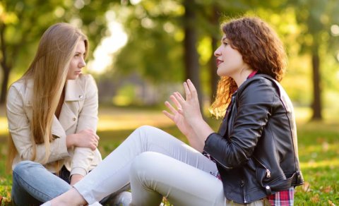 Göründüyü qədər yaxşı deyillər: Saxta insanların 11 qorxuducu əlaməti