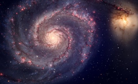 Qədim ulduz qrupları Sü Yolu qalaktikasının təsiri altında parçalanır - Bu, niyə vacibdir?