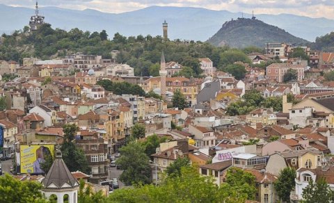Avropada 8 min ildən çox yaşı olan, dəyəri yetərincə bilinməyən şəhər