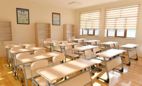 Məktəblərdə 5 gün dərs olmayacaq
