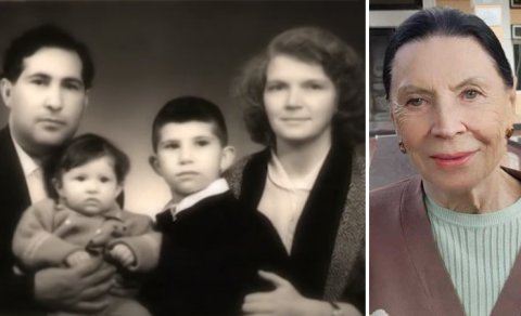 "Qayınana"nın ssenaristi vəfat etdi