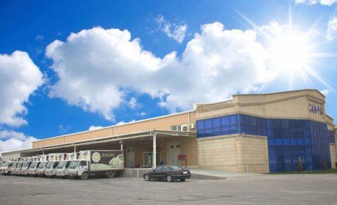 Azərbaycanda məşhur şirkət tullantı sularını birbaşa Daşagil gölünə axıdıb